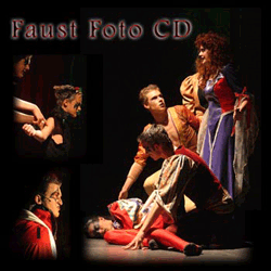 Faust 2004, de KSG musical